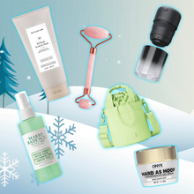wellness stocking stuffers