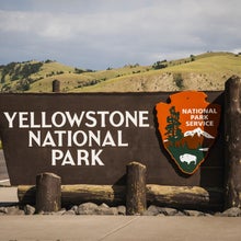 Yellowstone