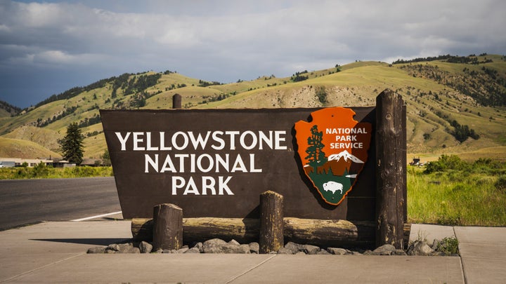 Yellowstone