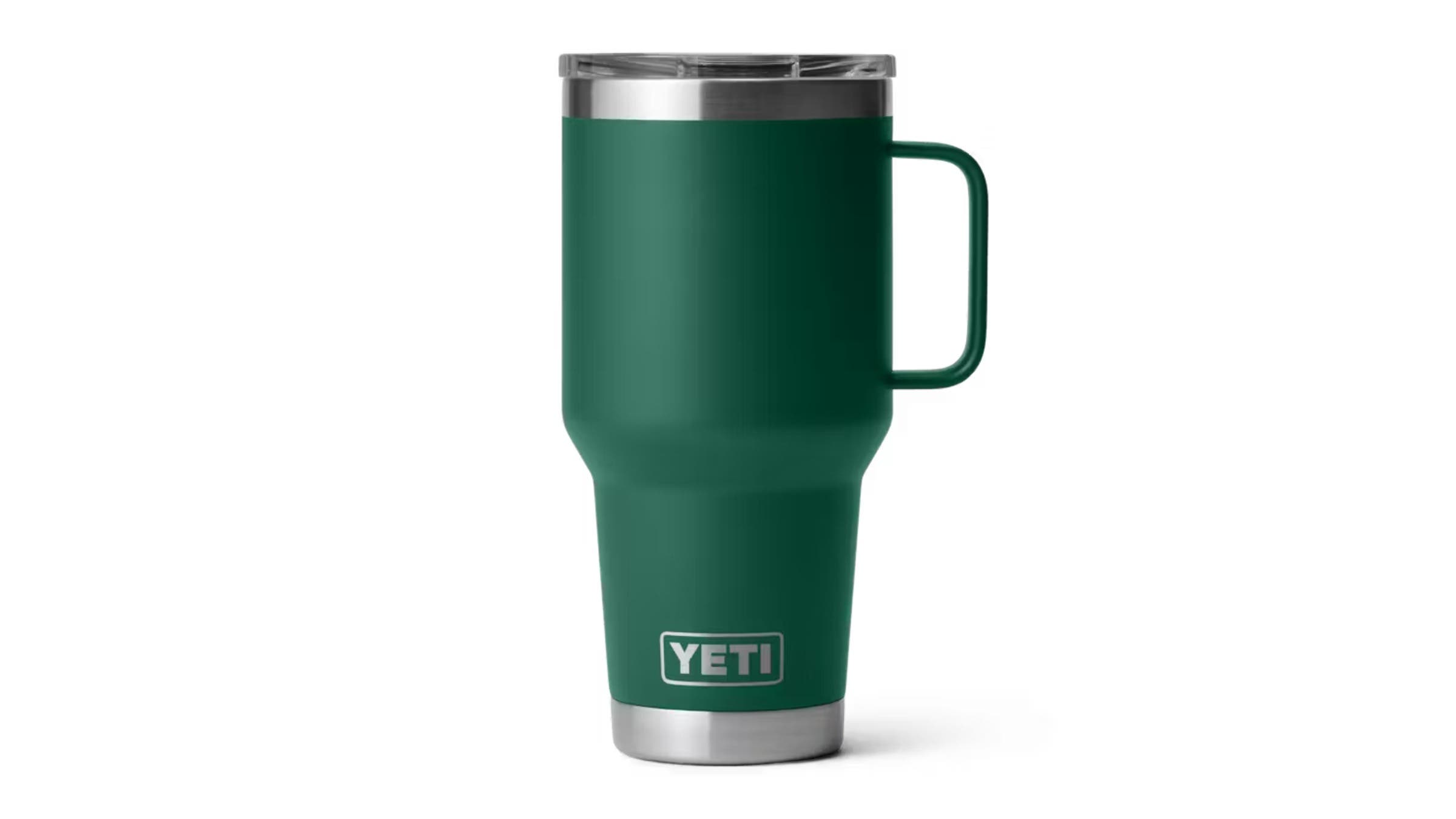 yeti 30 ounce travel mug holiday sale