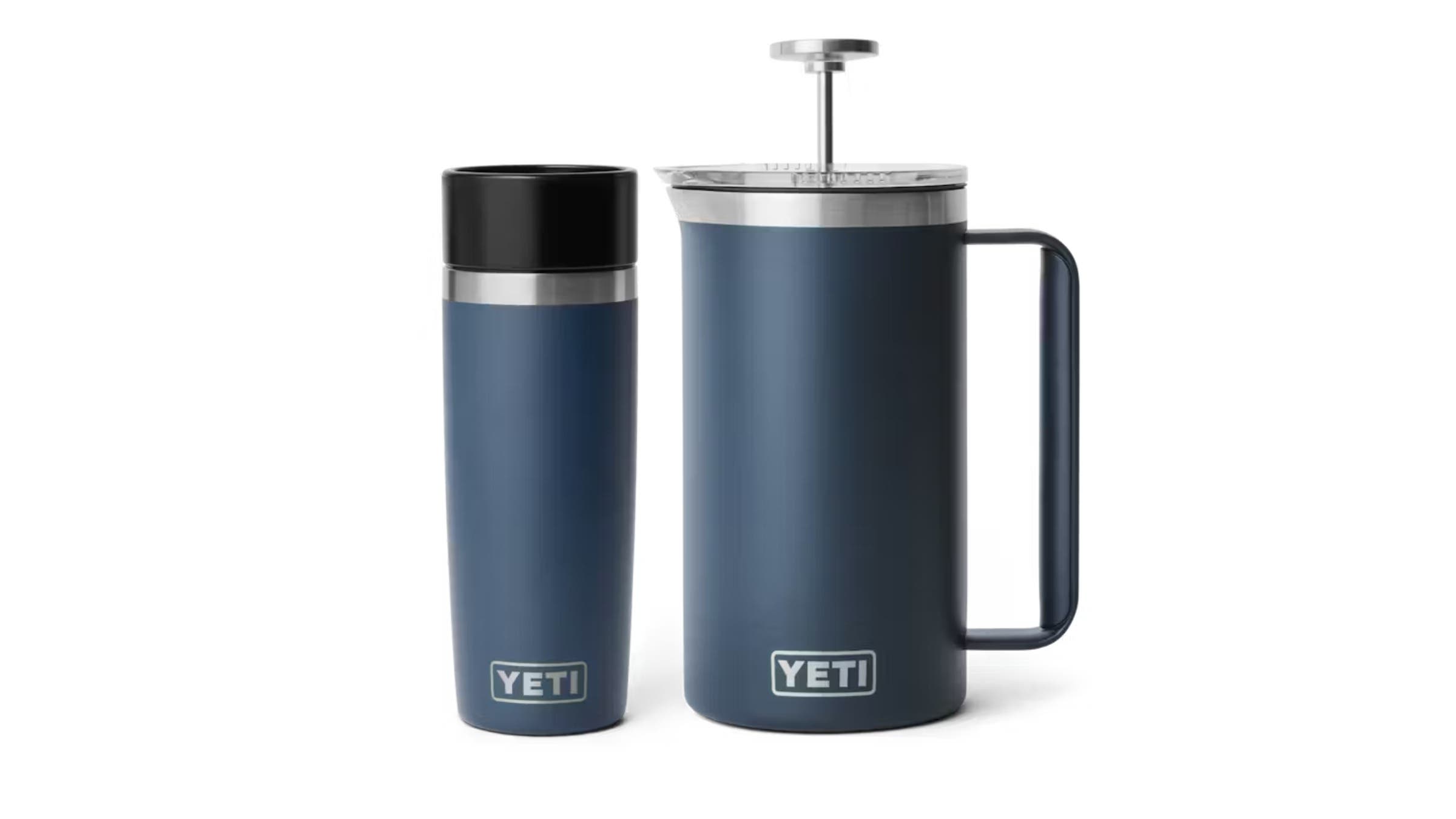 Yeti Never Has Sales—Until Right Now