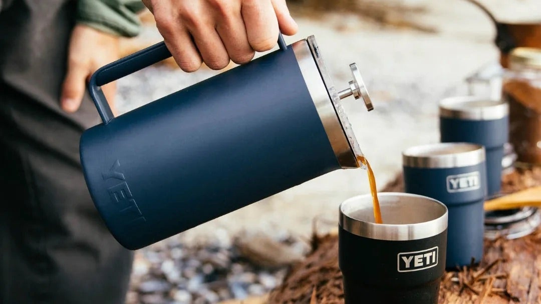 Shop This Secret Yeti Sale Before Everything Sells Out