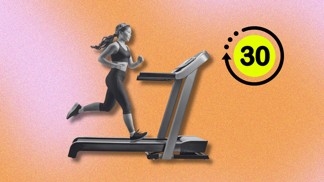 Does the 12-3-30 Walking Workout Really Beat Running? Experts Explain.