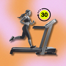 12-3-30 workout trend