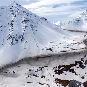 Alaska's Dalton Highway