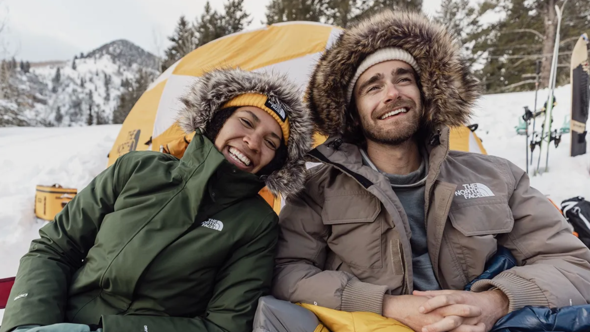 The Backcountry Cyber Monday sale includes up to 70% off clearance and up to 30% off a full-price item, but hurry—it ends December 2.