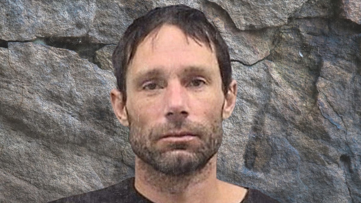 Climber Charles Barrett Just Lost His Court Appeal