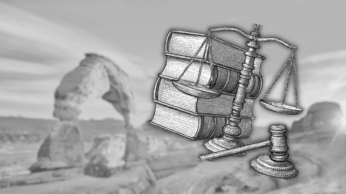 Following Backlash, Mike Lee Backtracks on National Parks Proposal