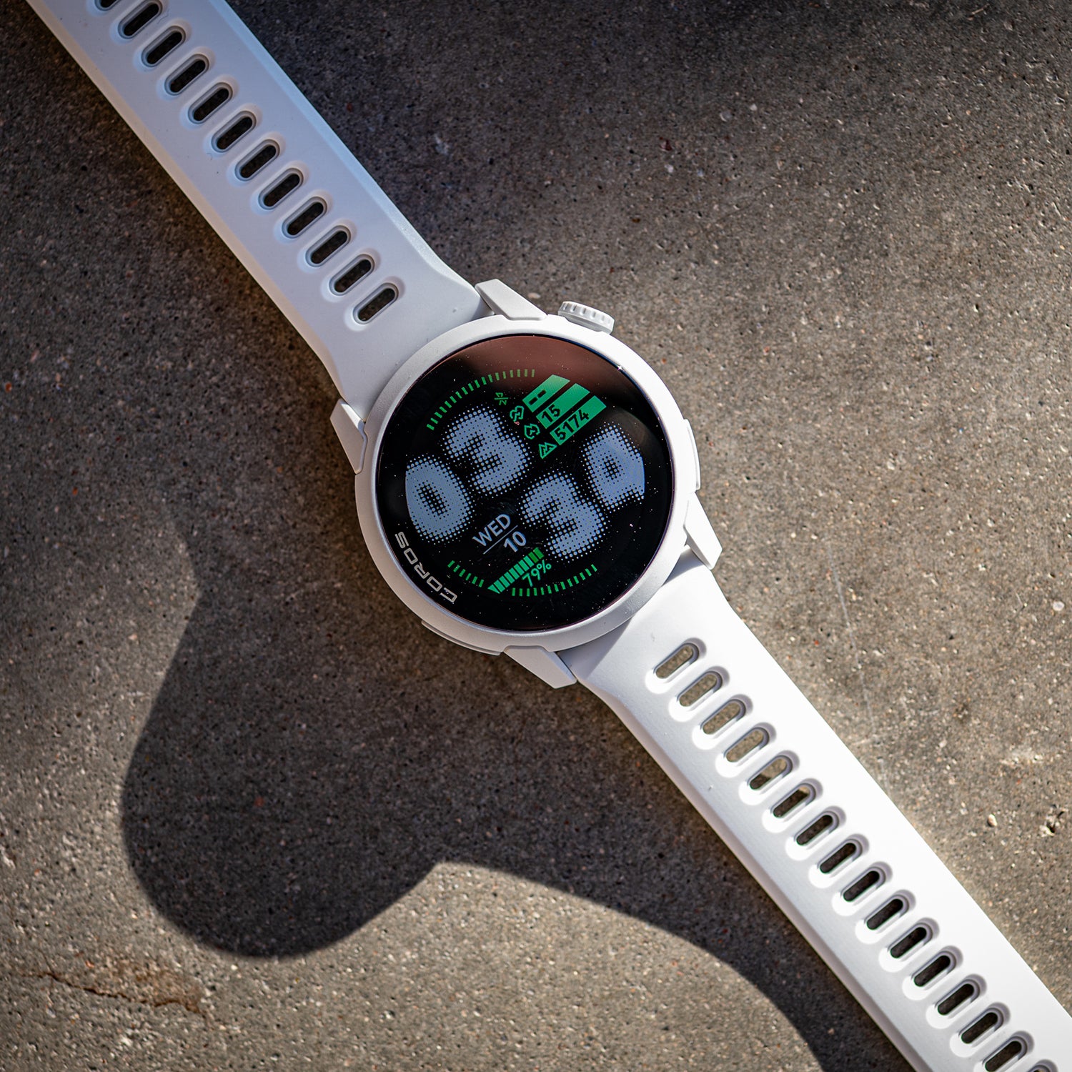 Coros Pace 4 Runner's Watch Reviewed