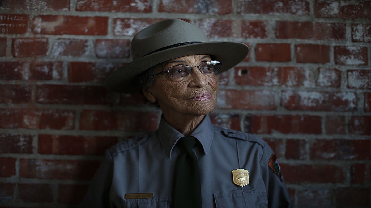 Betty Soskin, Oldest National Park Ranger and Pioneering Activist, Dies at 104