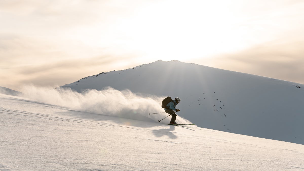 The Polar Vortex Is Coming. Here’s What Experts Say It Means for Your Ski Plans.