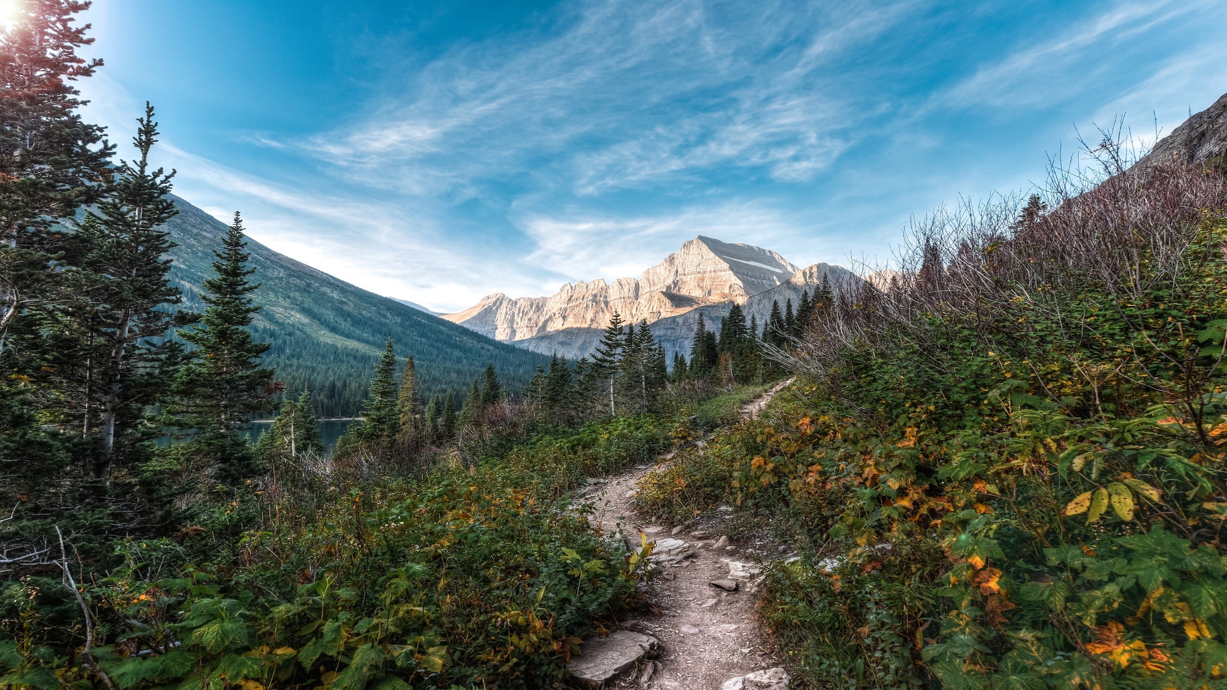 Glacier National Park