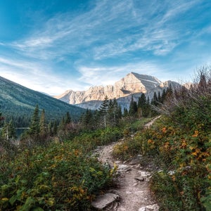 Glacier National Park