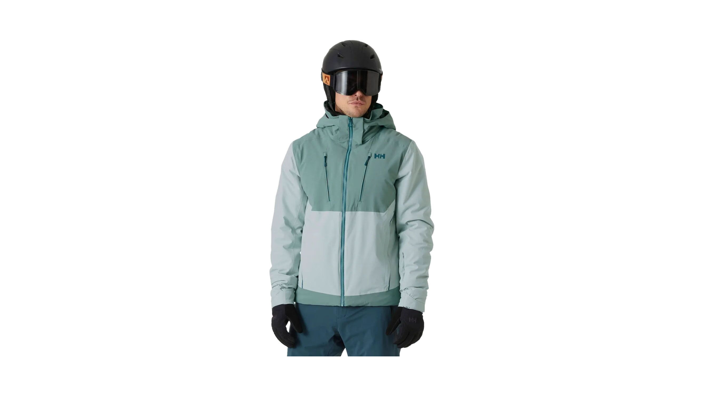 Helly Hansen Alpha 4.0 Jacket - Men's