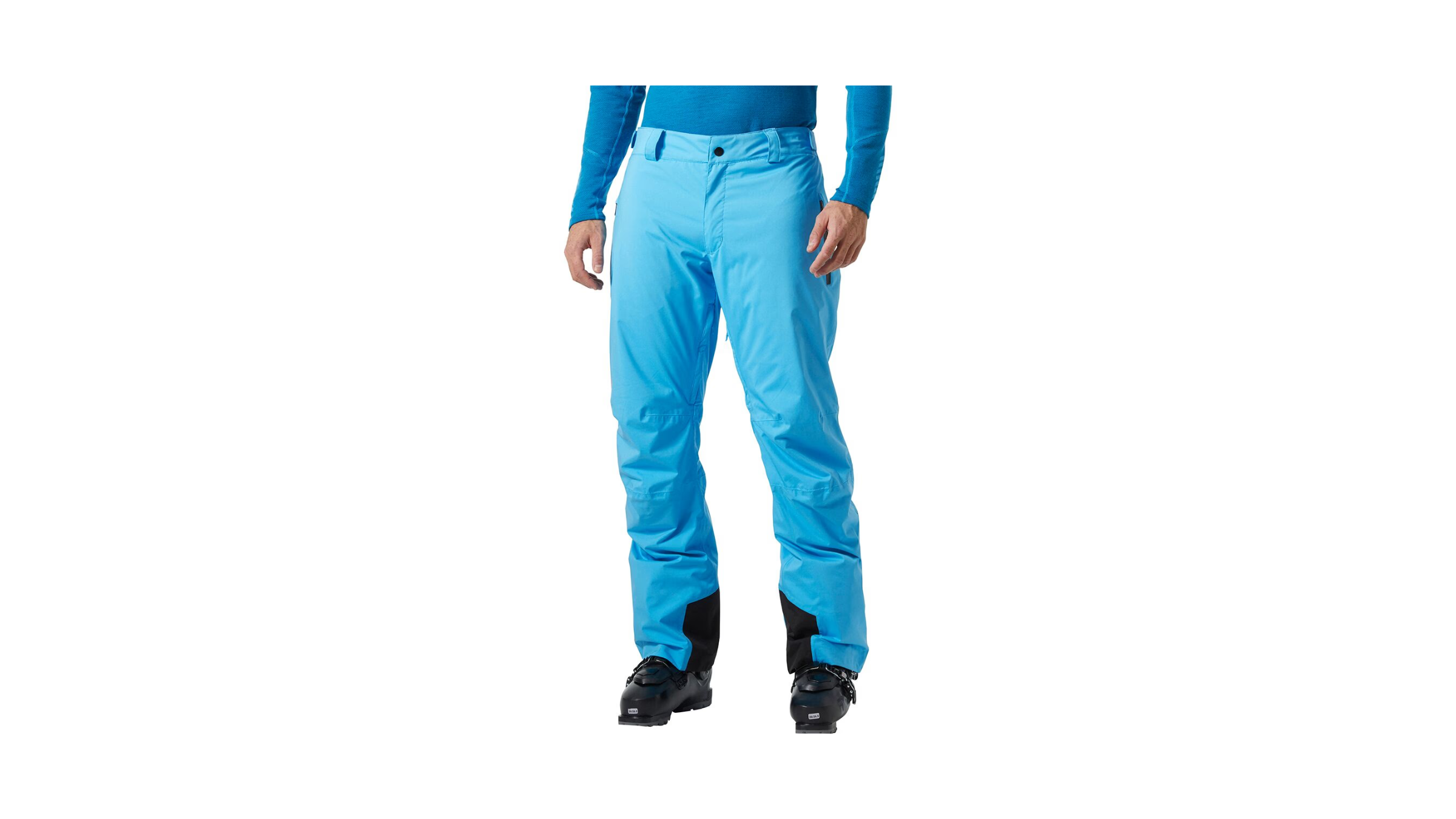 Helly Hansen Legendary Insulated Pant - Men's