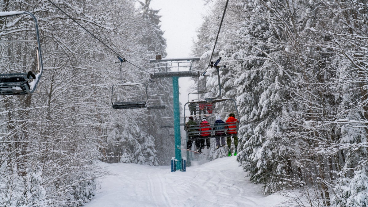 Discover Western New York’s Hidden Ski Gem