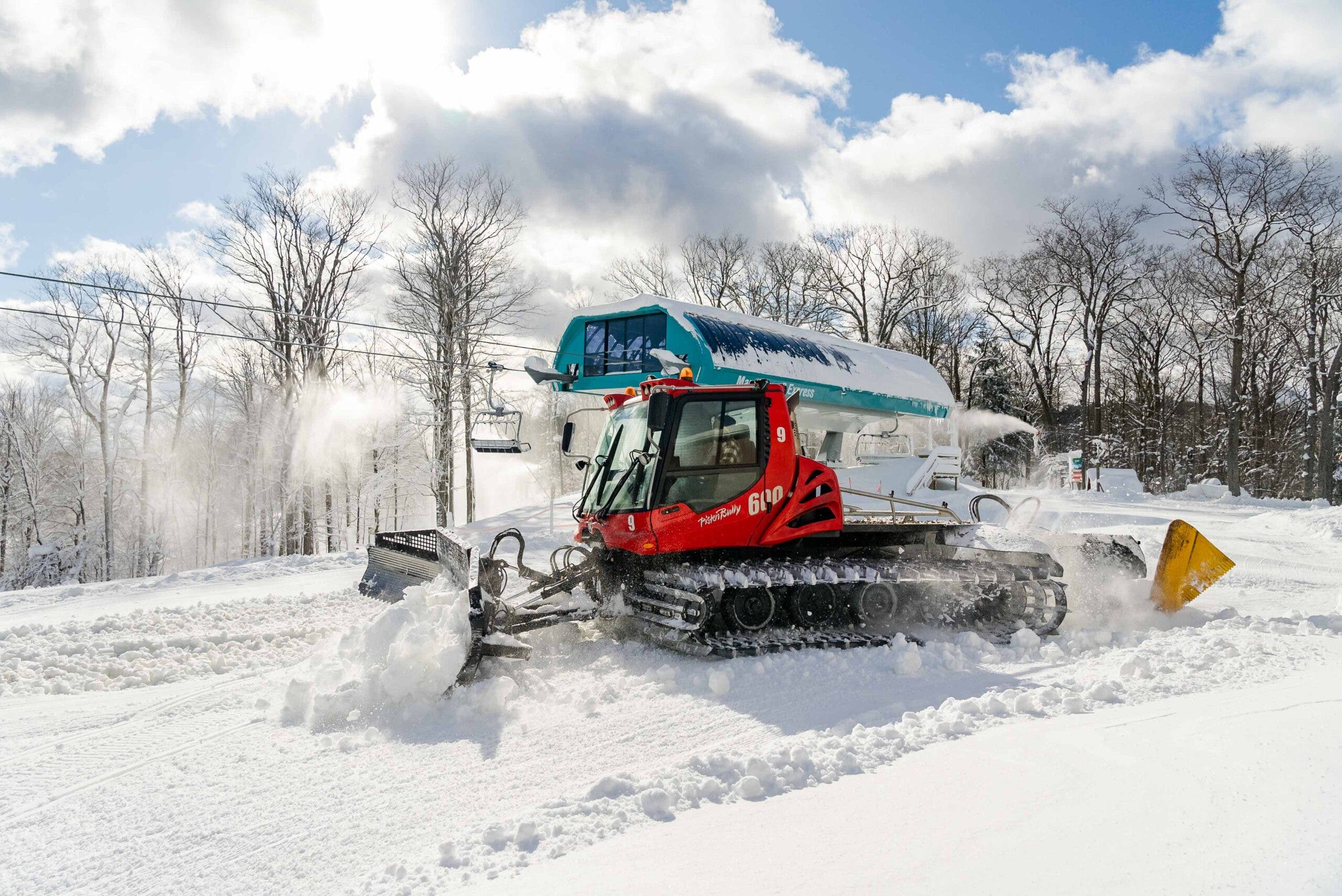 Discover Western New York’s Hidden Ski Gem