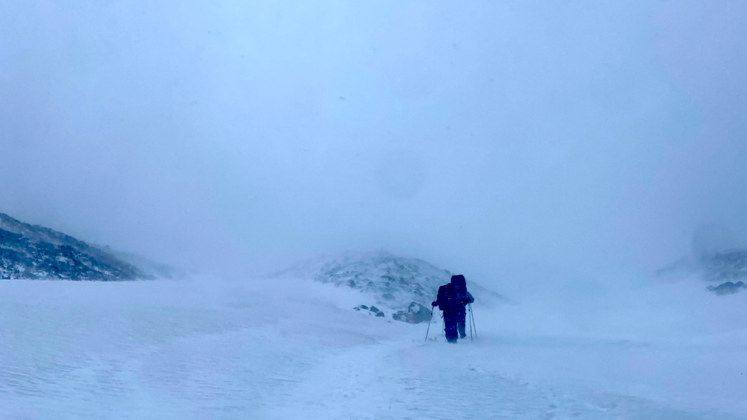 A Doctor's First-Hand Account of the Deadly Patagonia Storm A Doctor's First-Hand Account of the Deadly Patagonia Storm