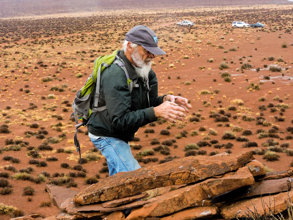 A Full Cup of Coffee and Keys Left Behind. Inside the Mysterious Disappearance of Utah Wilderness Guide Joe Pachak.