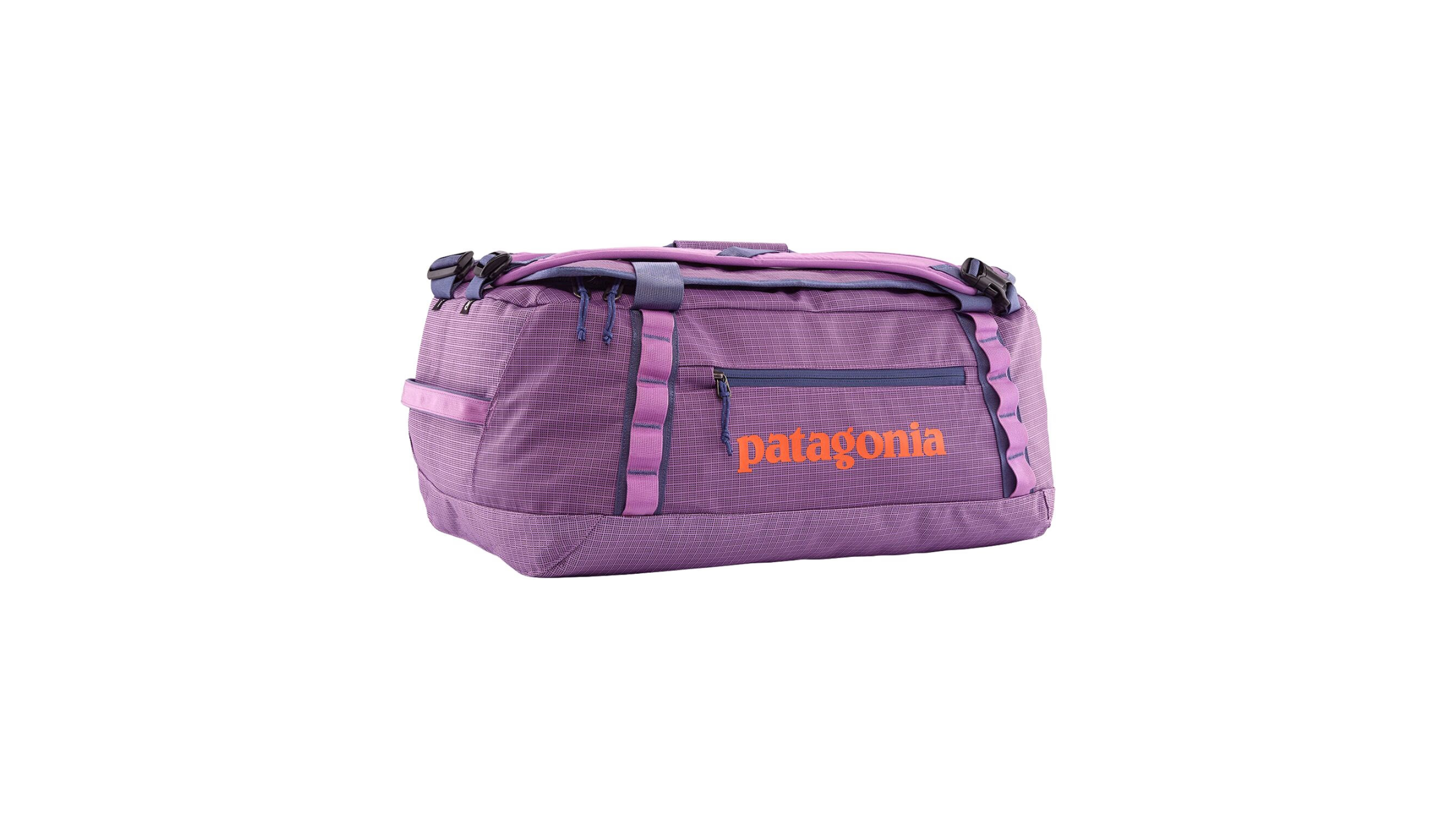 Patagonia Black Hole 40L Duffle Bag