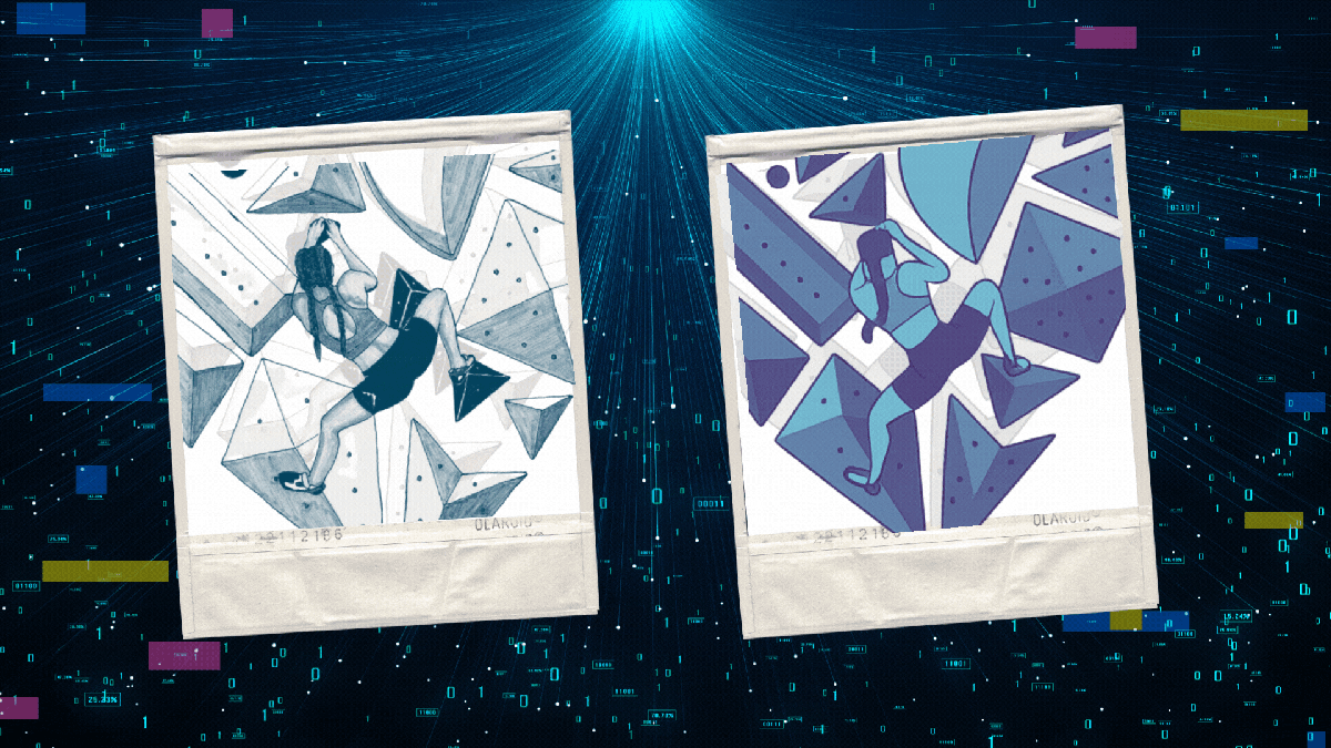 AI Is Coming for Your Nature-Inspired Art. Here’s How to Fight Back.