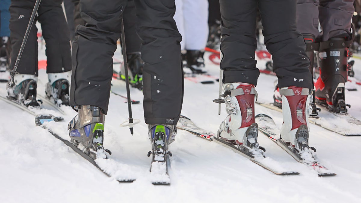 The First Day of Ski Season Is Always a Painful and Frustrating Ordeal