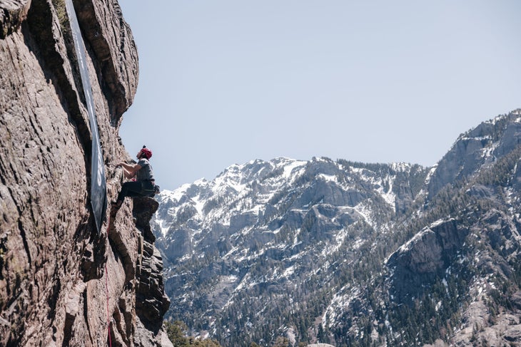 Ultimate Mountain Athlete