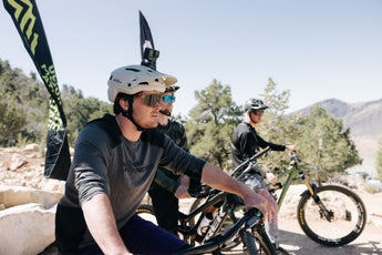 Ultimate Mountain Athlete