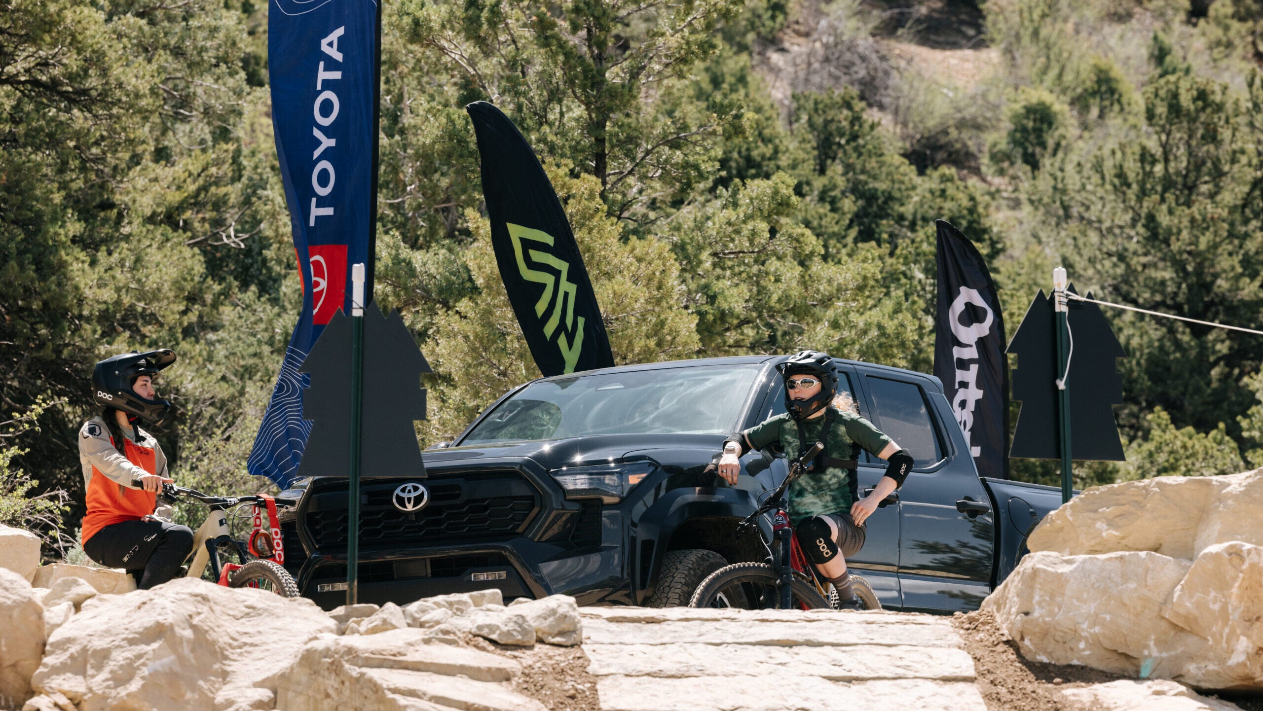 Ultimate Mountain Athlete