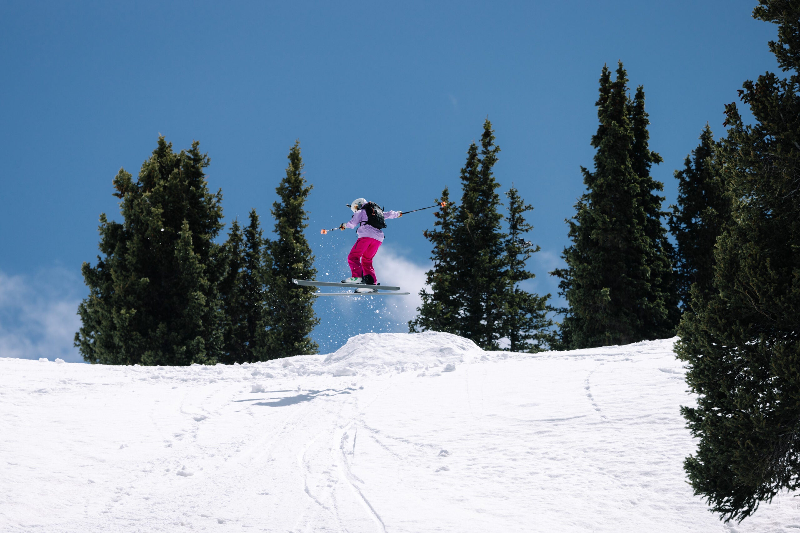 Ultimate Mountain Athlete