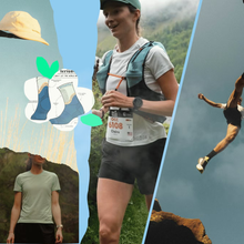 Terignota running apparel brand