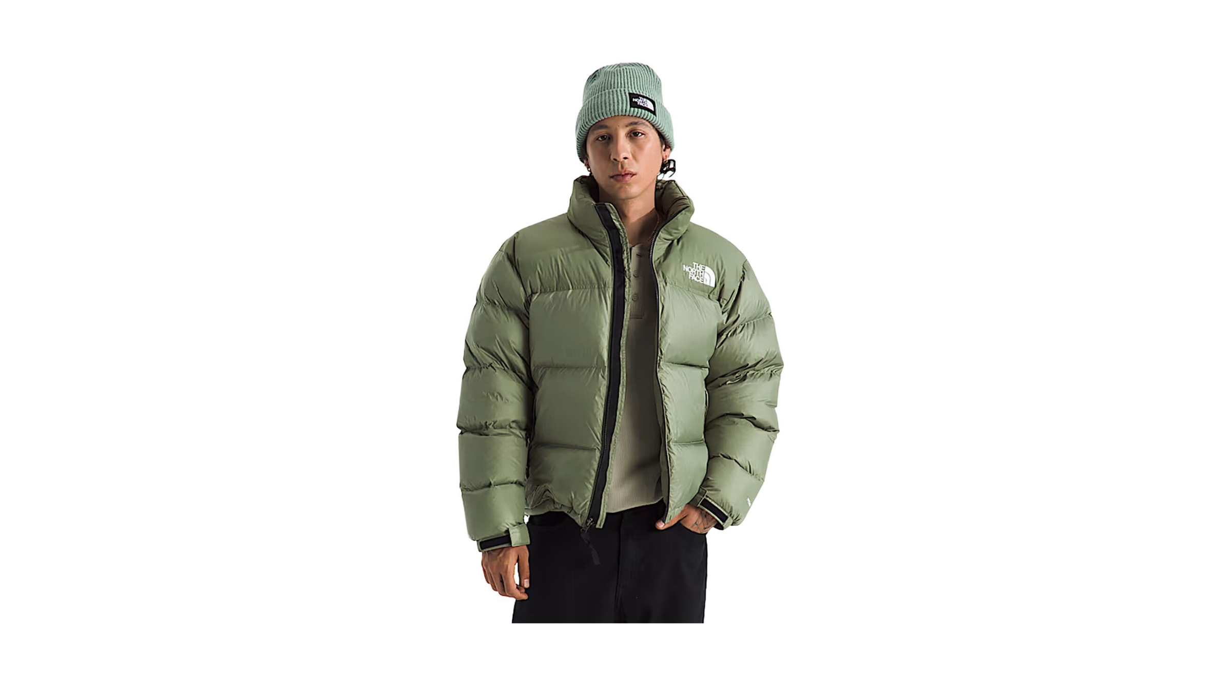 The North Face 1996 Retro Nuptse Jacket