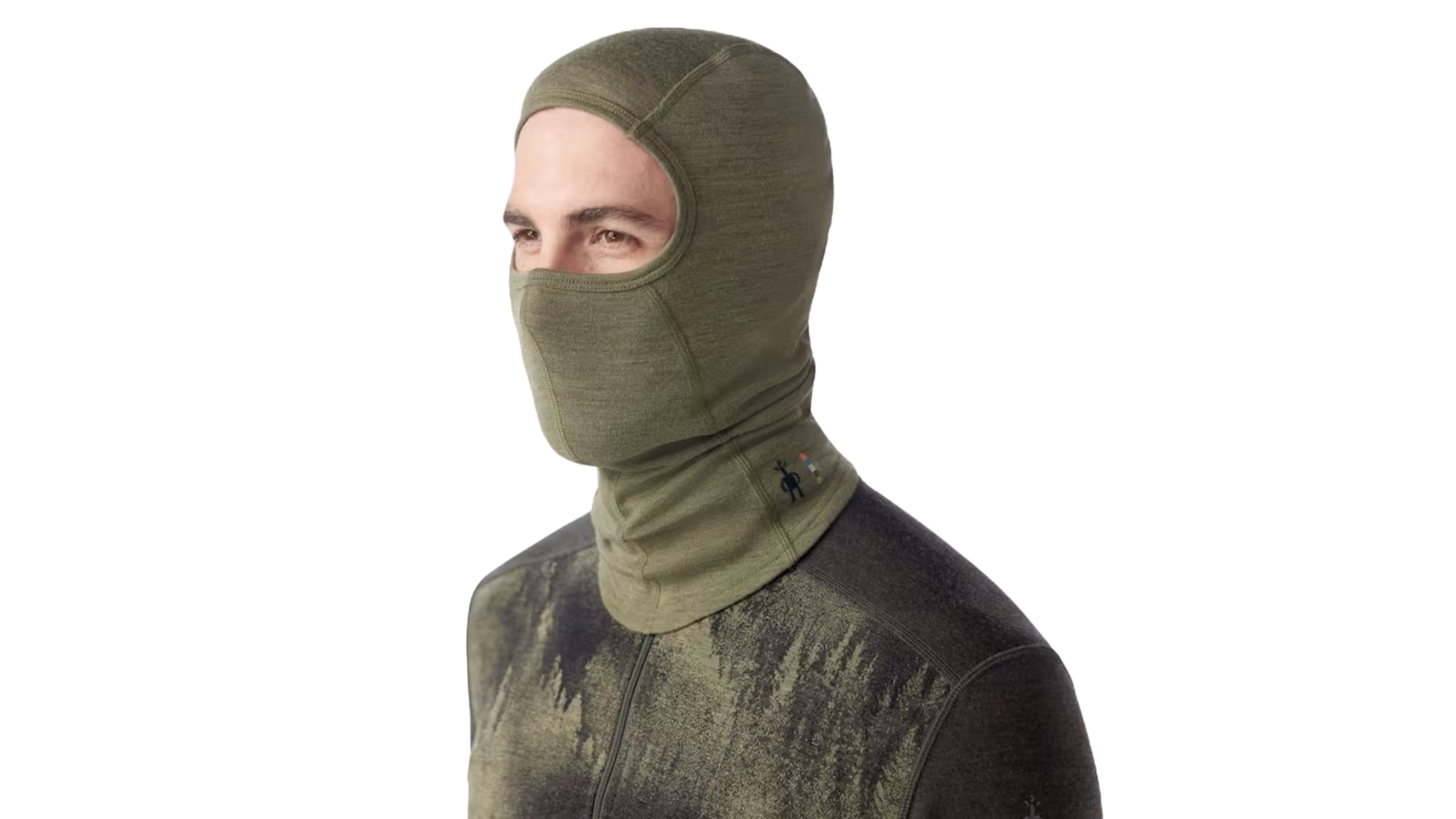 Thermal Merino Balaclava