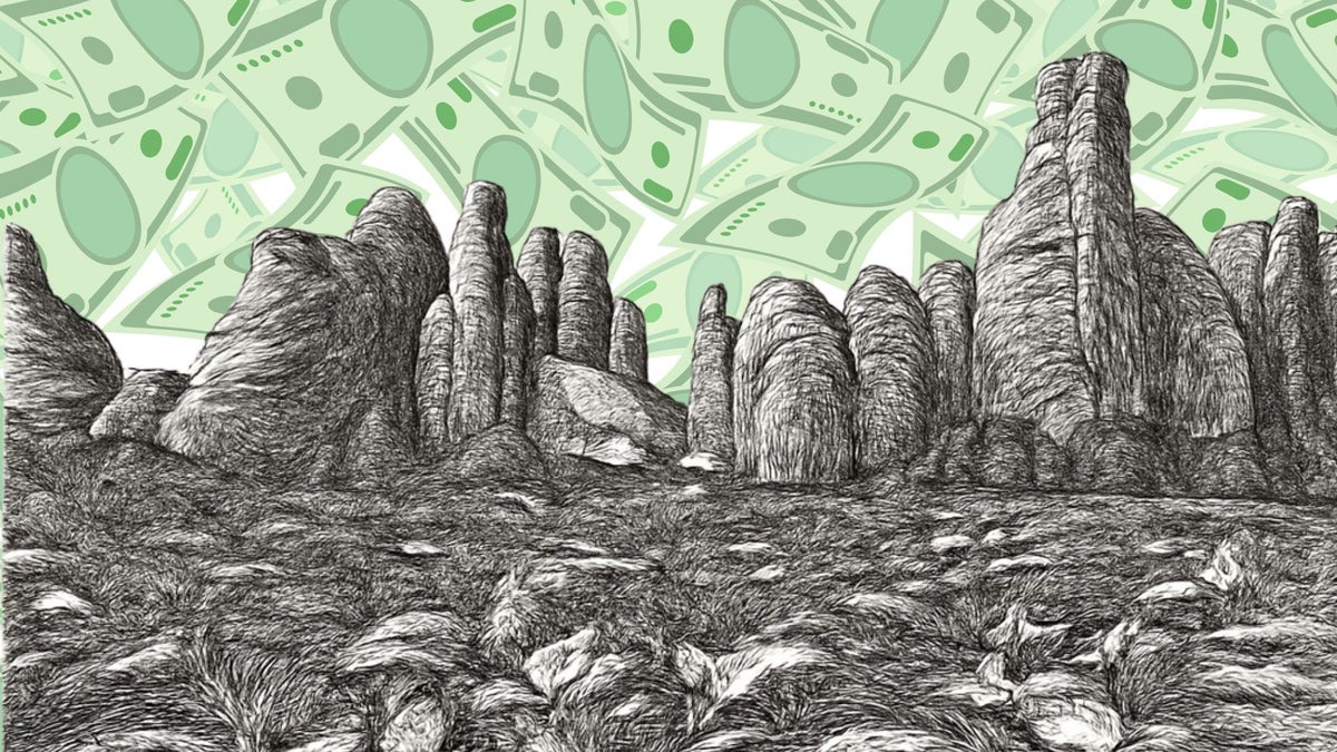 In a Secret Meeting, Utah Officials Proposed Ending Reservations at National Parks