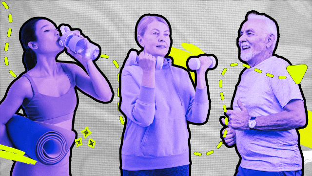 Maximize Your Longevity With These Rules for Your 20s, 30s, 40s, 50s, and Beyond
