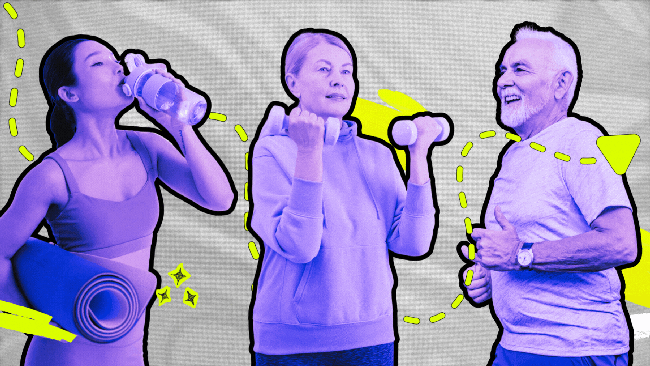 longevity header image