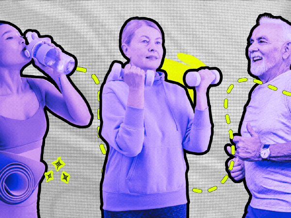 longevity header image