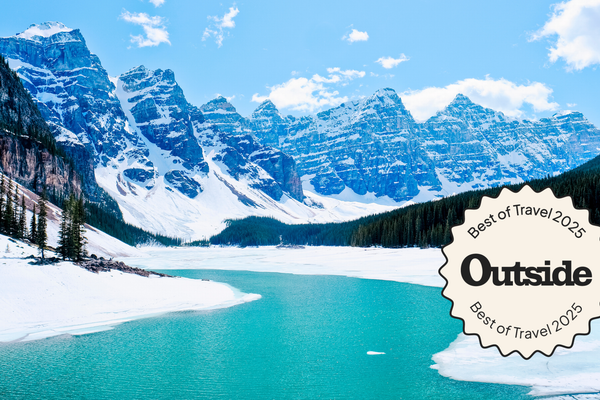 Best of Winter Travel 2025