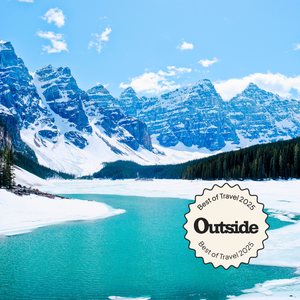 Best of Winter Travel 2025