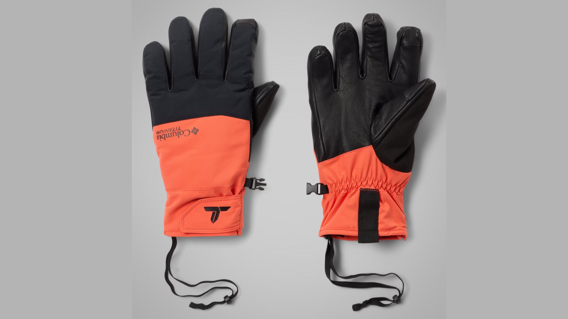 columbia powbound gloves are a must-have for your first time skiing