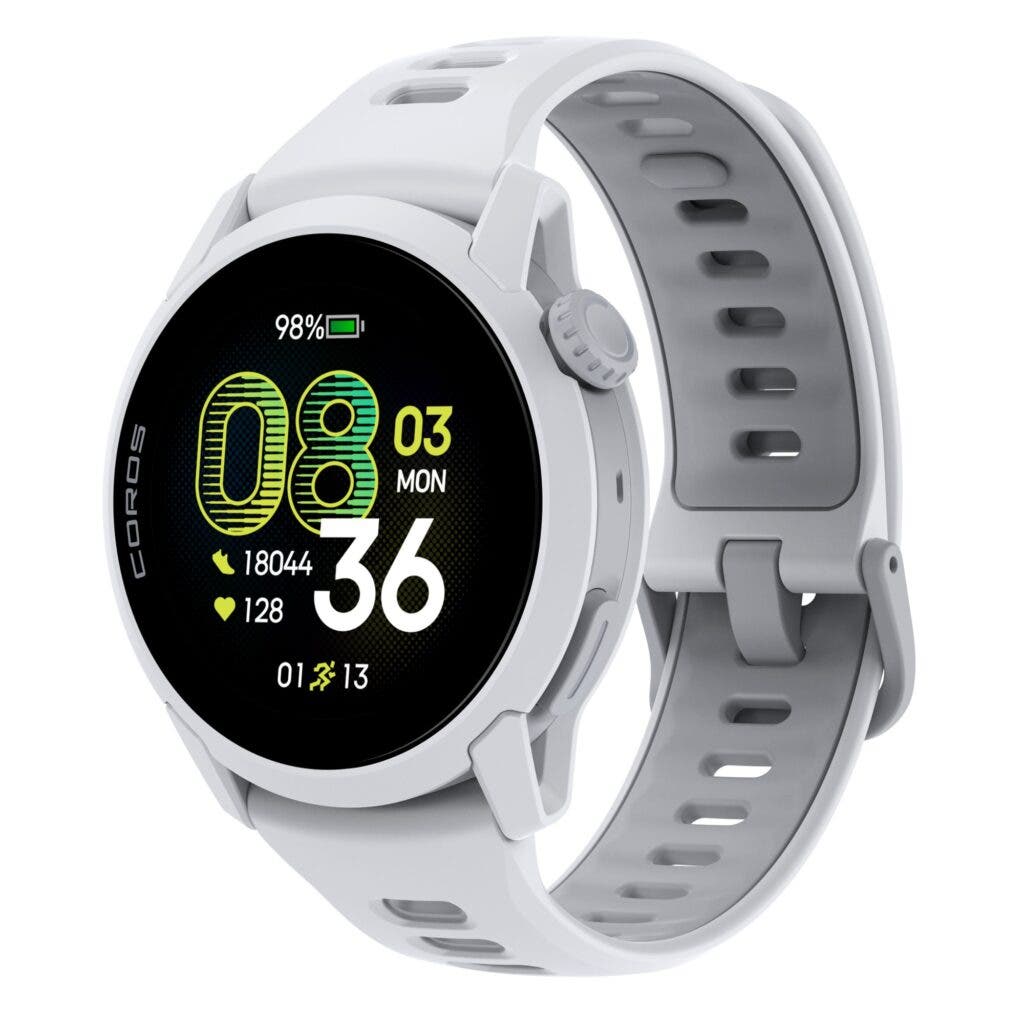 Coros Pace 4 runner's watch