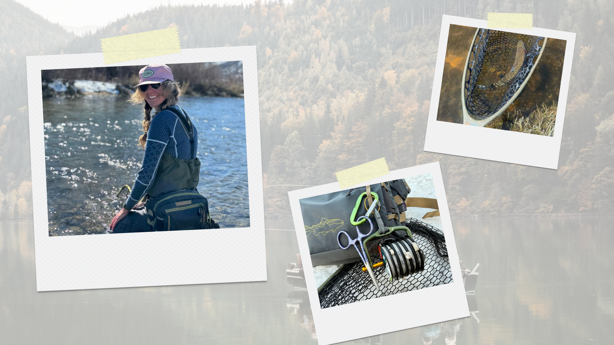 best fly fishing gear and equipment for beginners