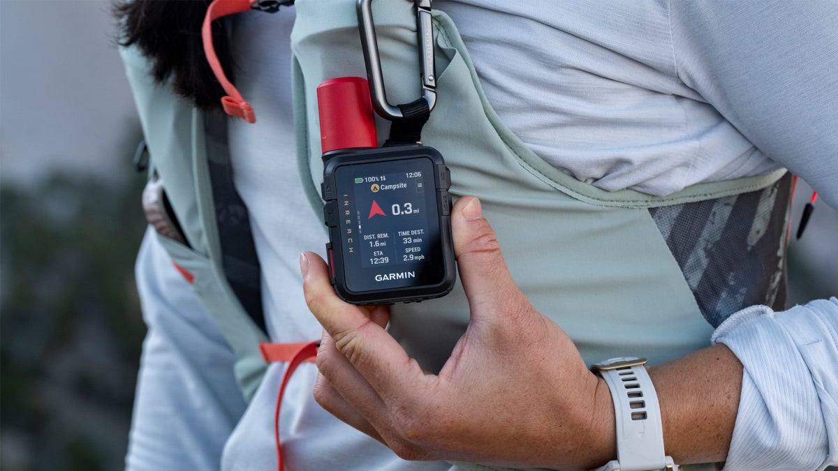 Is Garmin’s InReach Mini 3 the New King of Satellite Messaging?