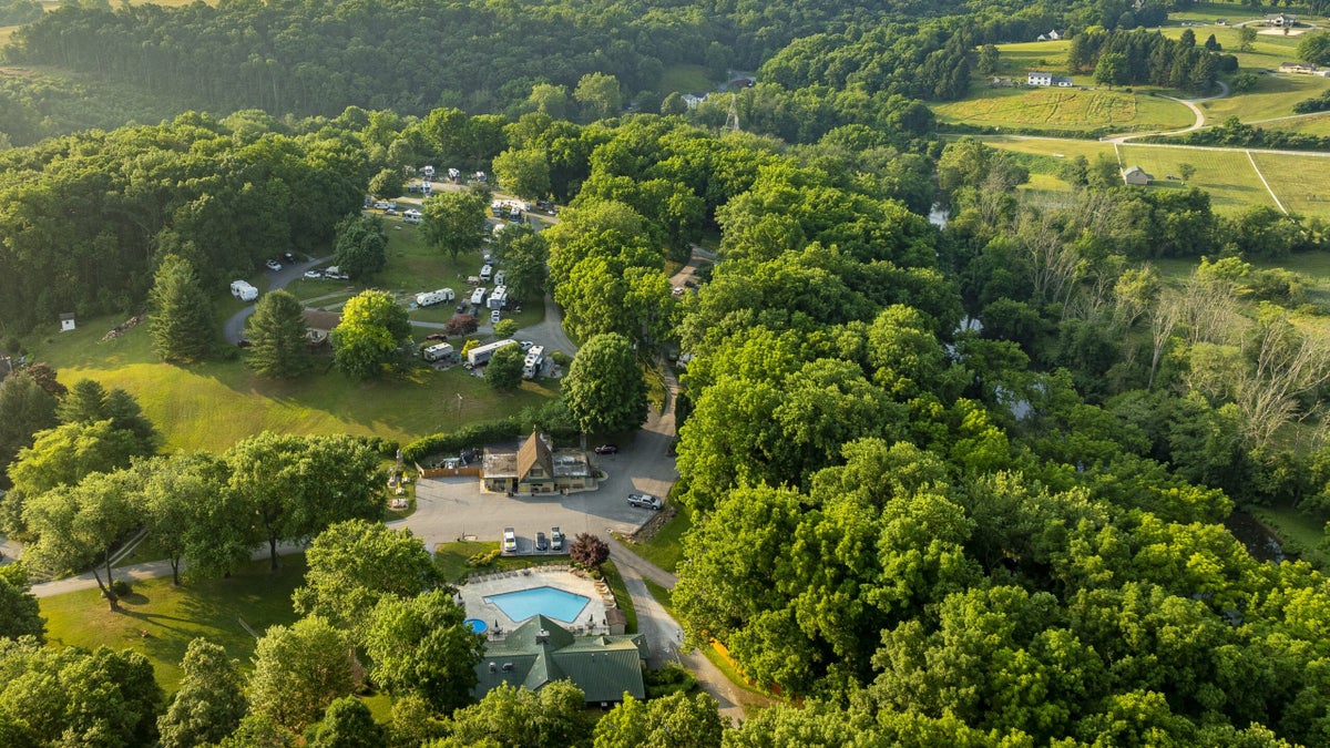 Affordable Camping Made Easy