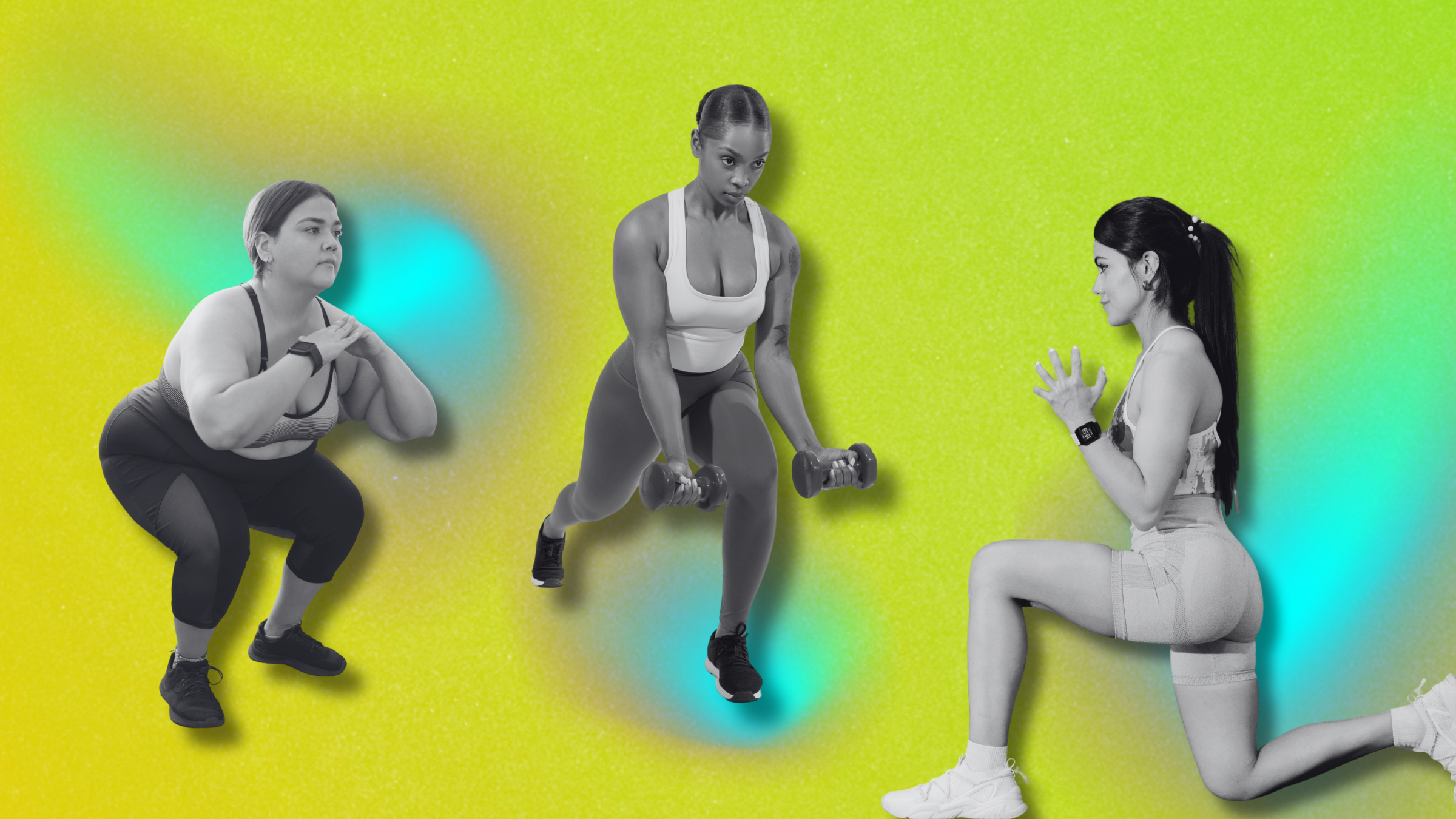 knee pain exercise modifications