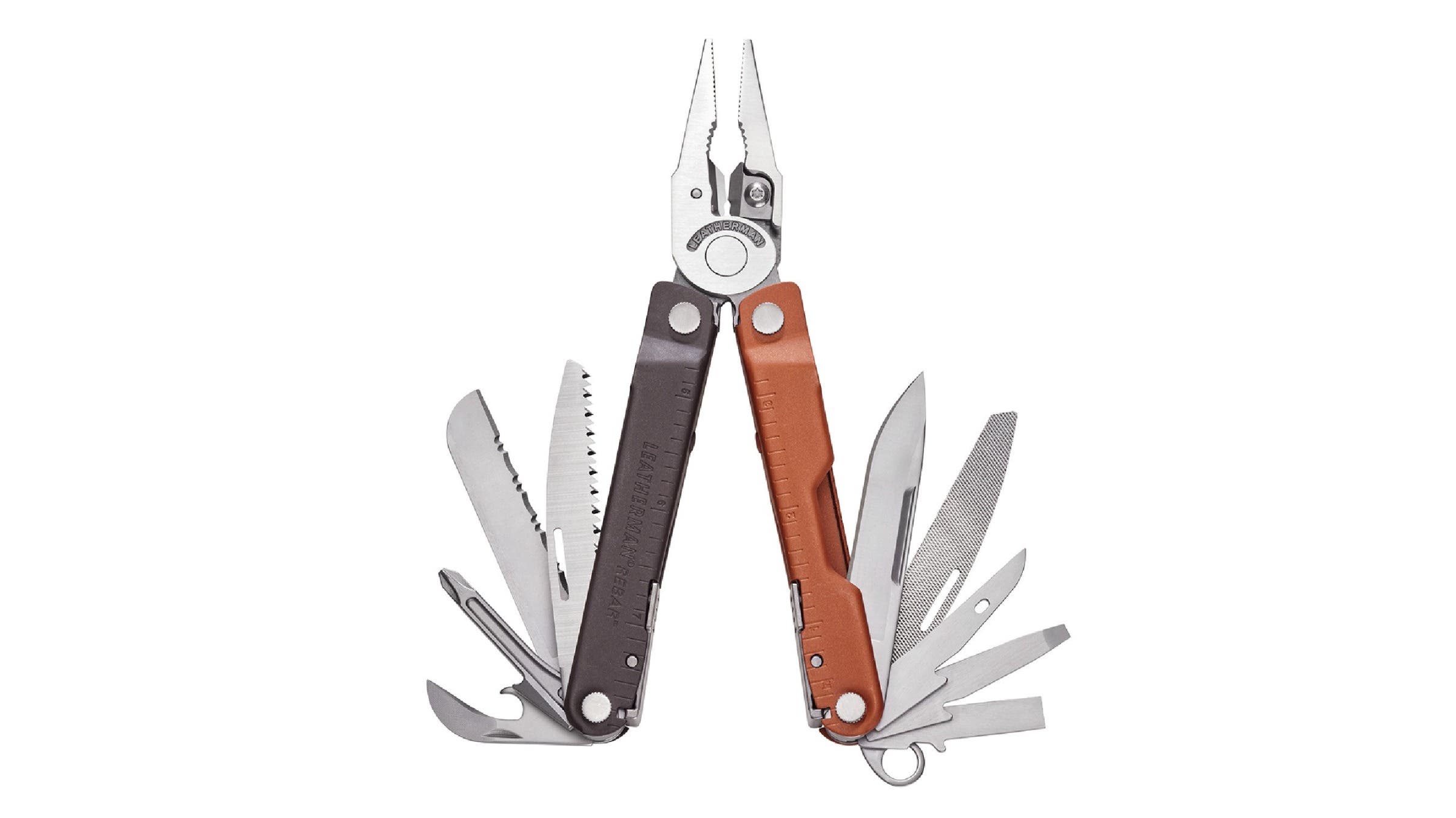 leatherman rebar multi tool on sale at rei gifting