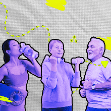 longevity header image