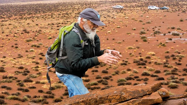 A Utah Wilderness Guide Left His Keys, Wallet, and Coffee, Then Vanished Without a Trace. His Disappearance Ends in Tragedy.