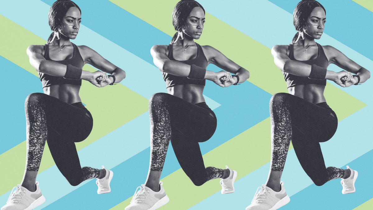 Yes, You Need a Post-Run Cooldown—But Not For the Reasons You Think