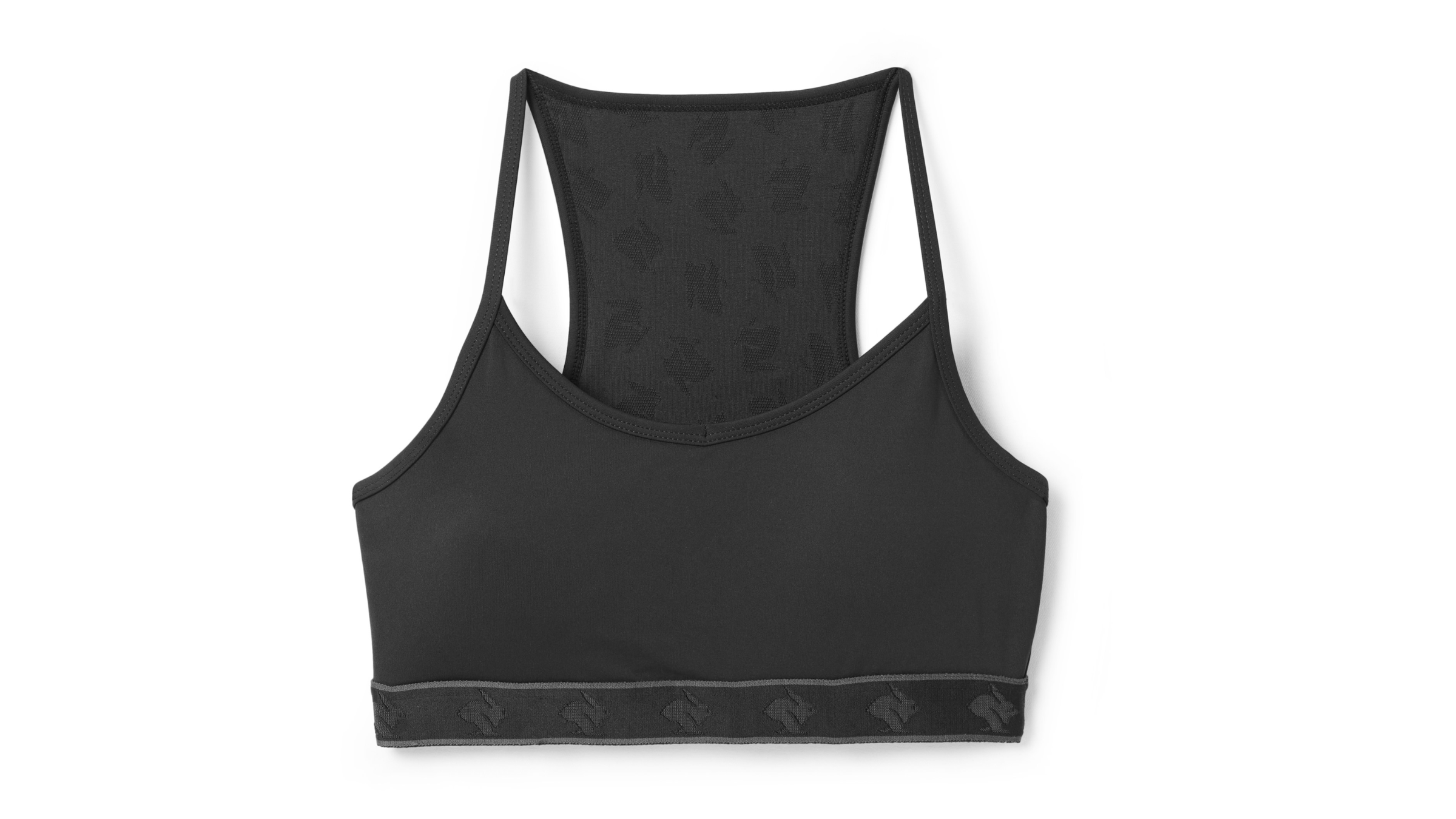 sports bra pocket rabbit